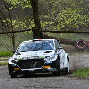 37° RALLY BELLUNESE - Gallery 4